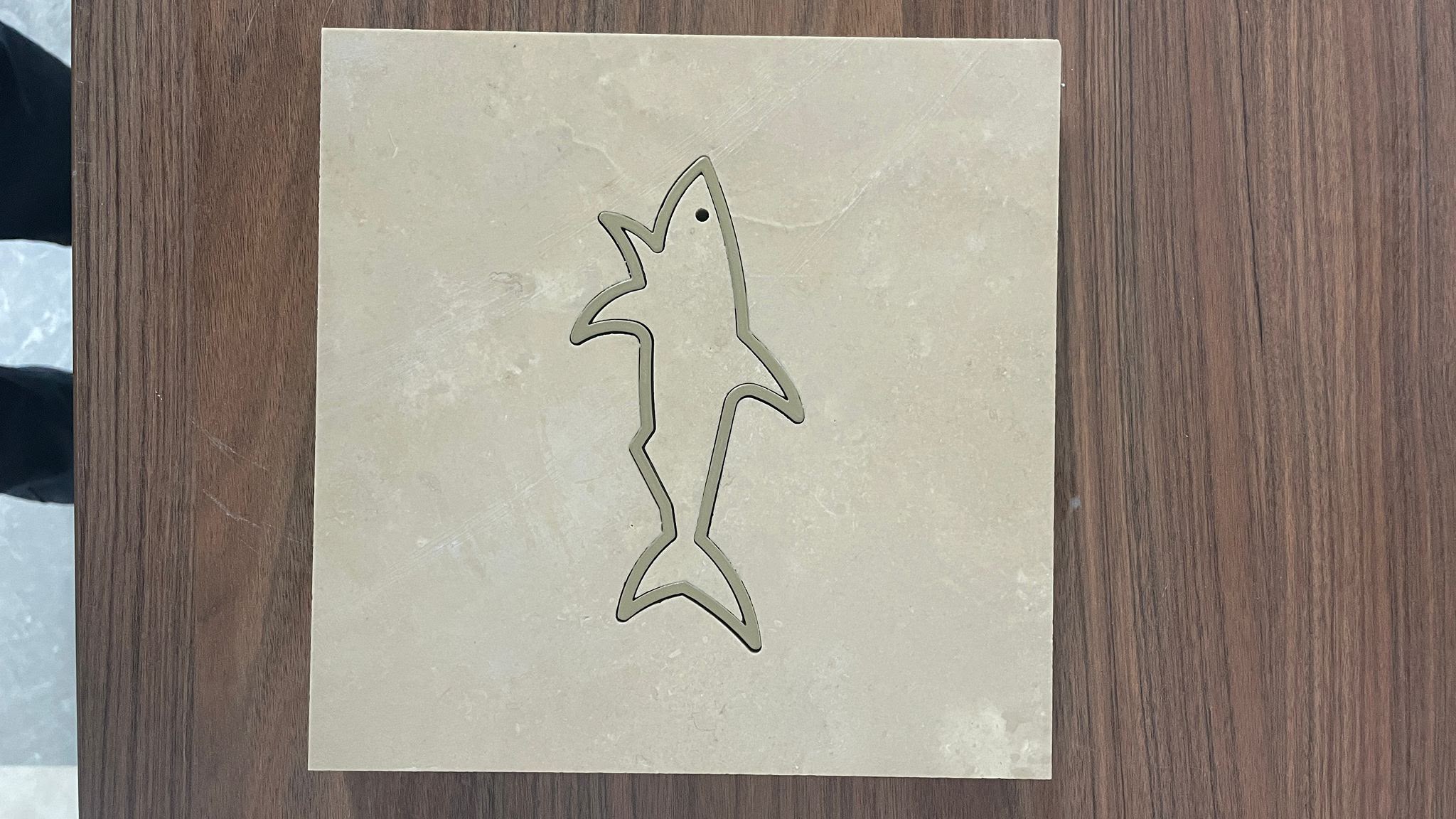 Paul & Shark mağaza girişi