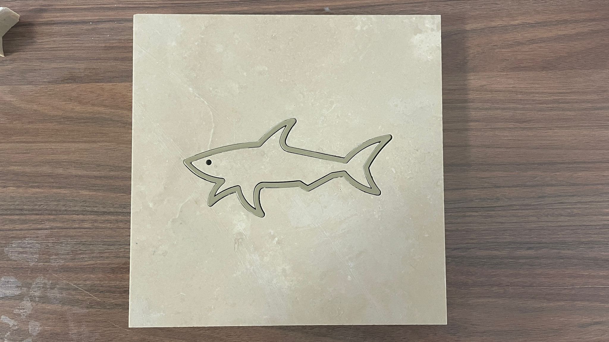 Paul & Shark iç mekân